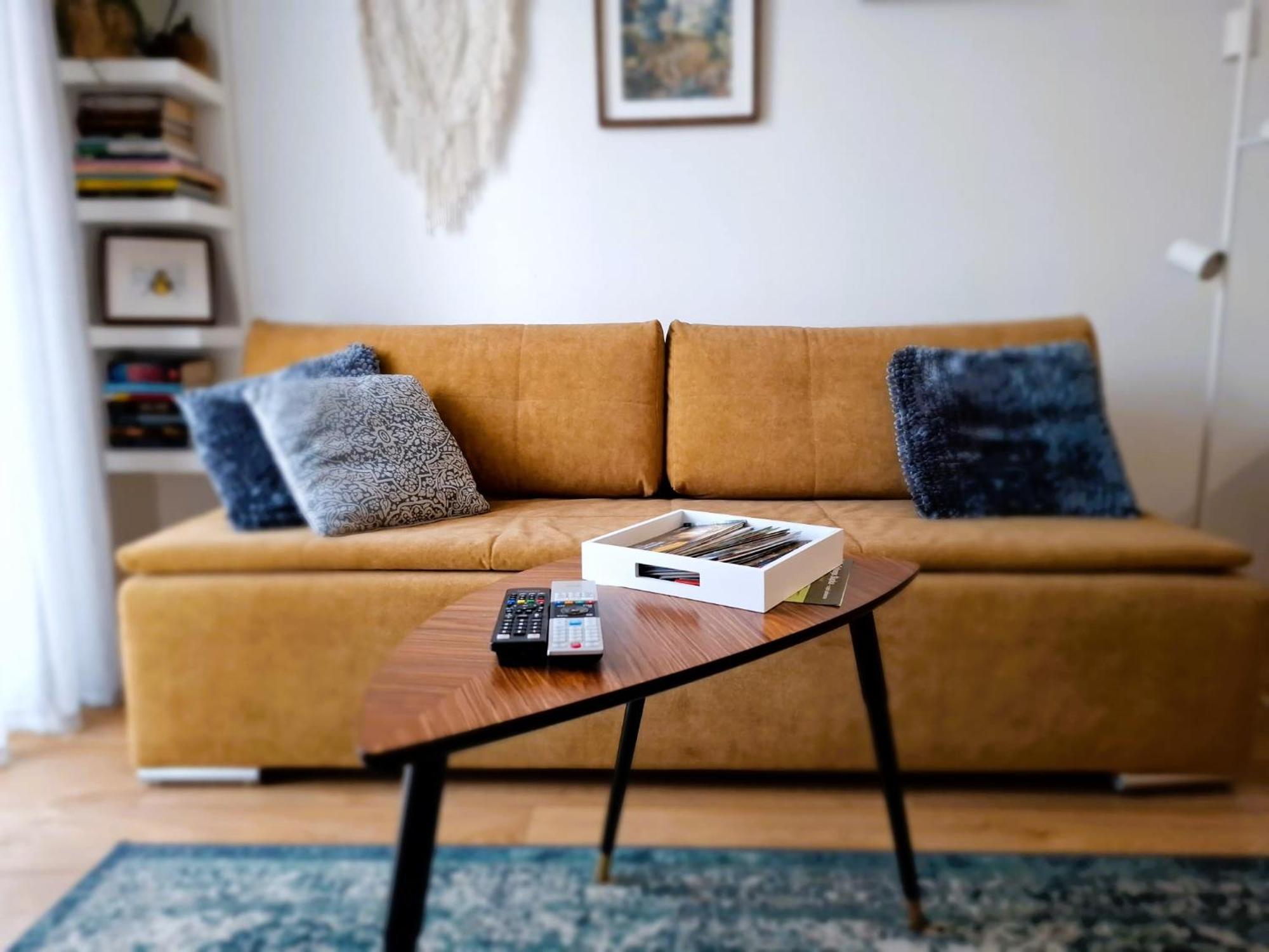 Apartament Na Grobli, Przy Kladce Zwierzynieckiej Wroclaw Bagian luar foto